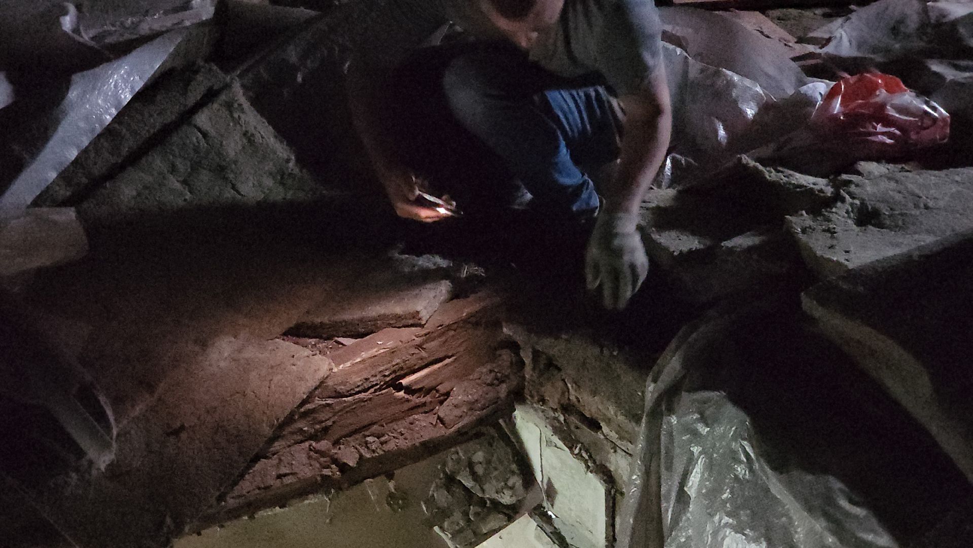 кашира, обрушение потолка в кашире, чп,