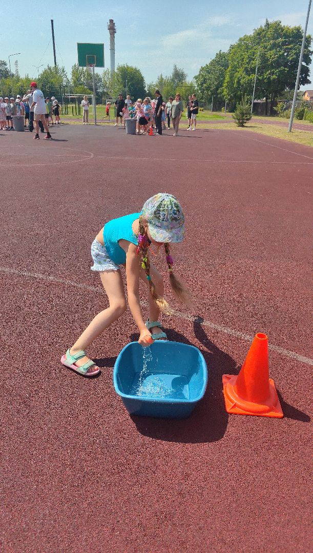 квест, эстафета, детский лагерь, щёлково,