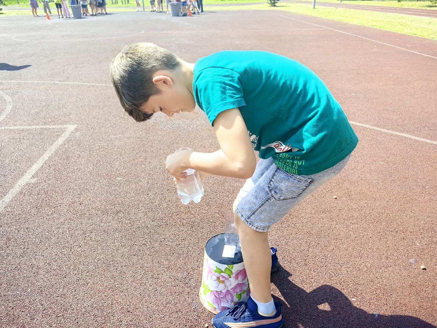 квест, эстафета, детский лагерь, щёлково,