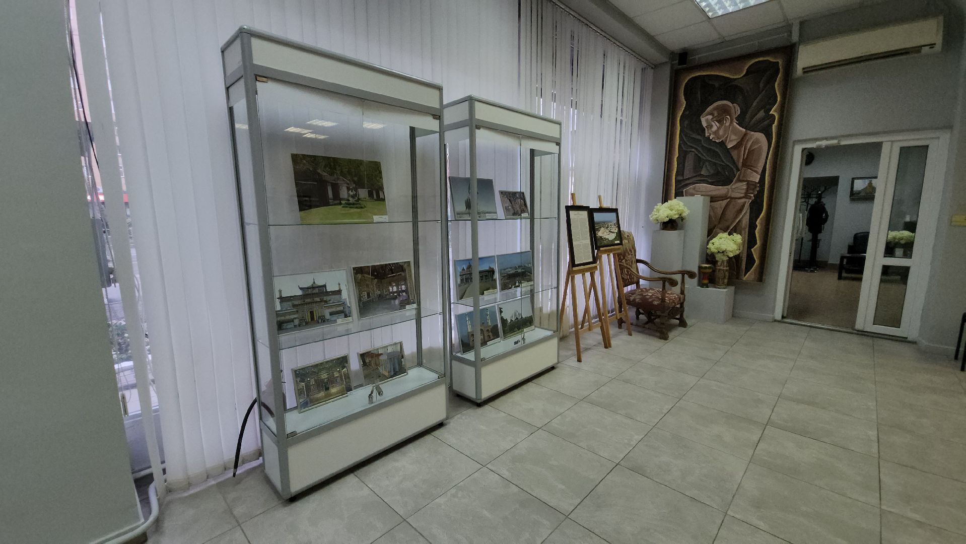 Индия, Выставка, Лобня, фотографии,