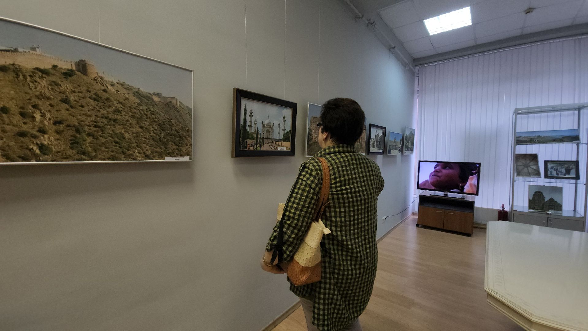 Индия, Выставка, Лобня, фотографии,