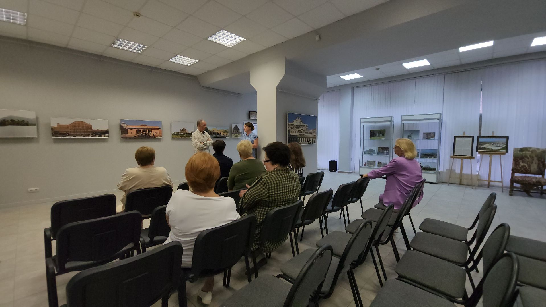 Индия, Выставка, Лобня, фотографии,