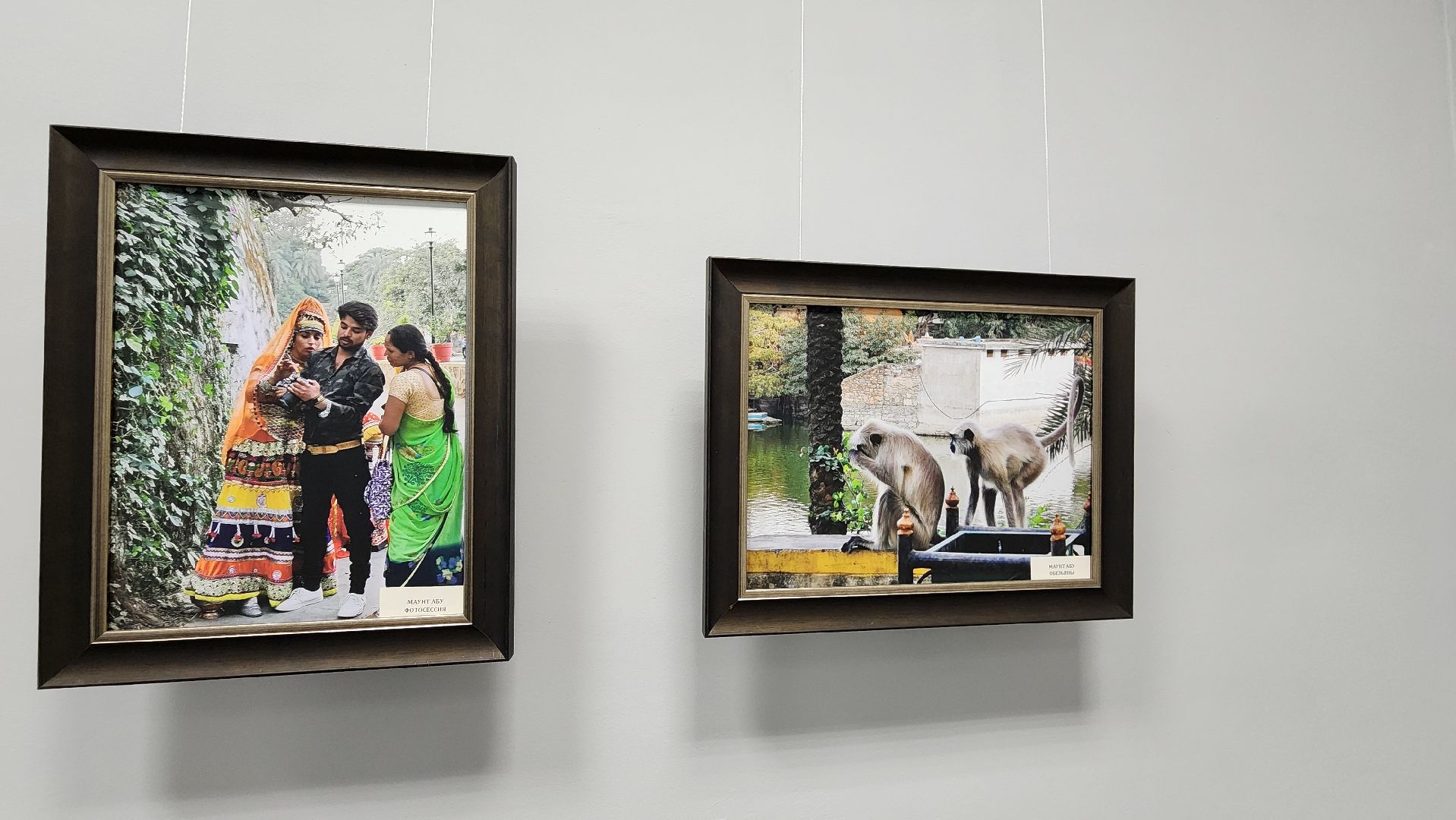 Индия, Выставка, Лобня, фотографии,