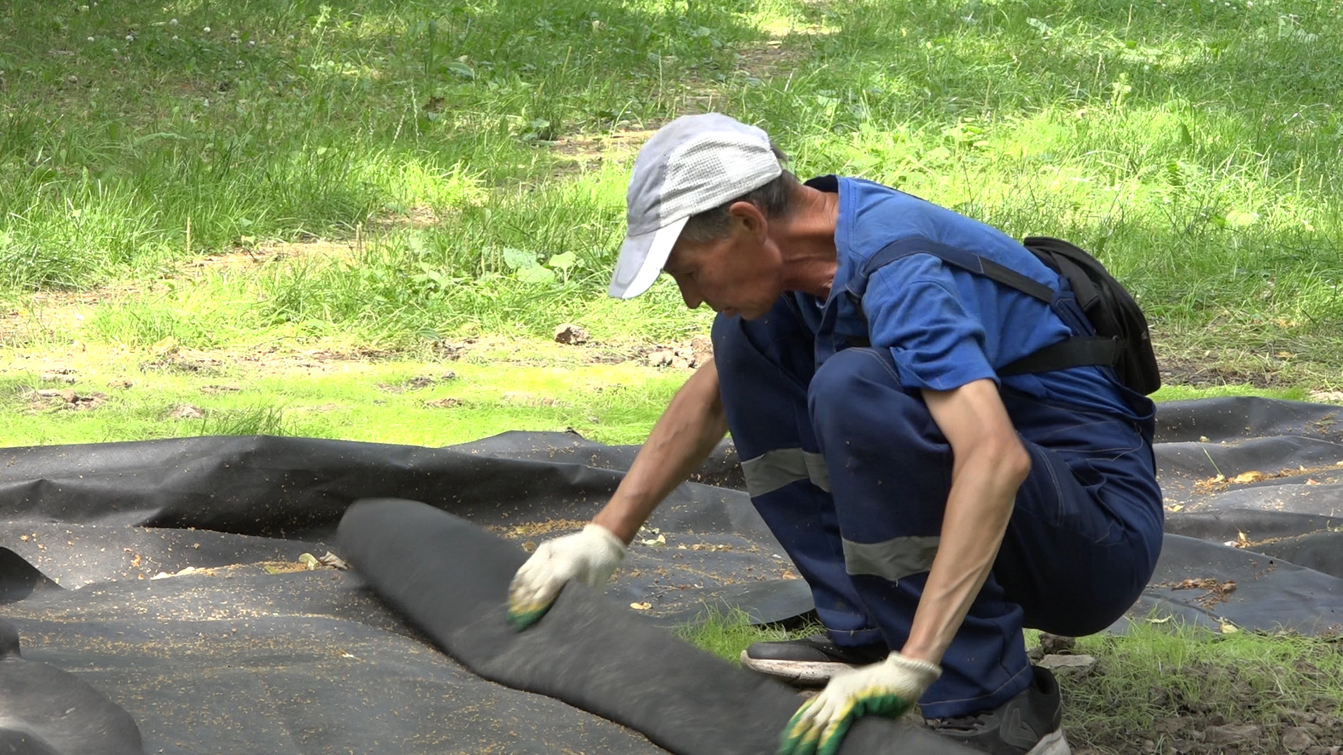благоустройство территории, народная тропа, власиха благоустройство, парковая зона Власиха, МБК ЖКХ и благоустройство,