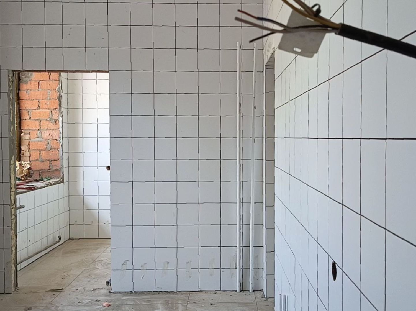 Солнечногорск, Школа, Капитальный ремонт, Школа 5, Ученики,