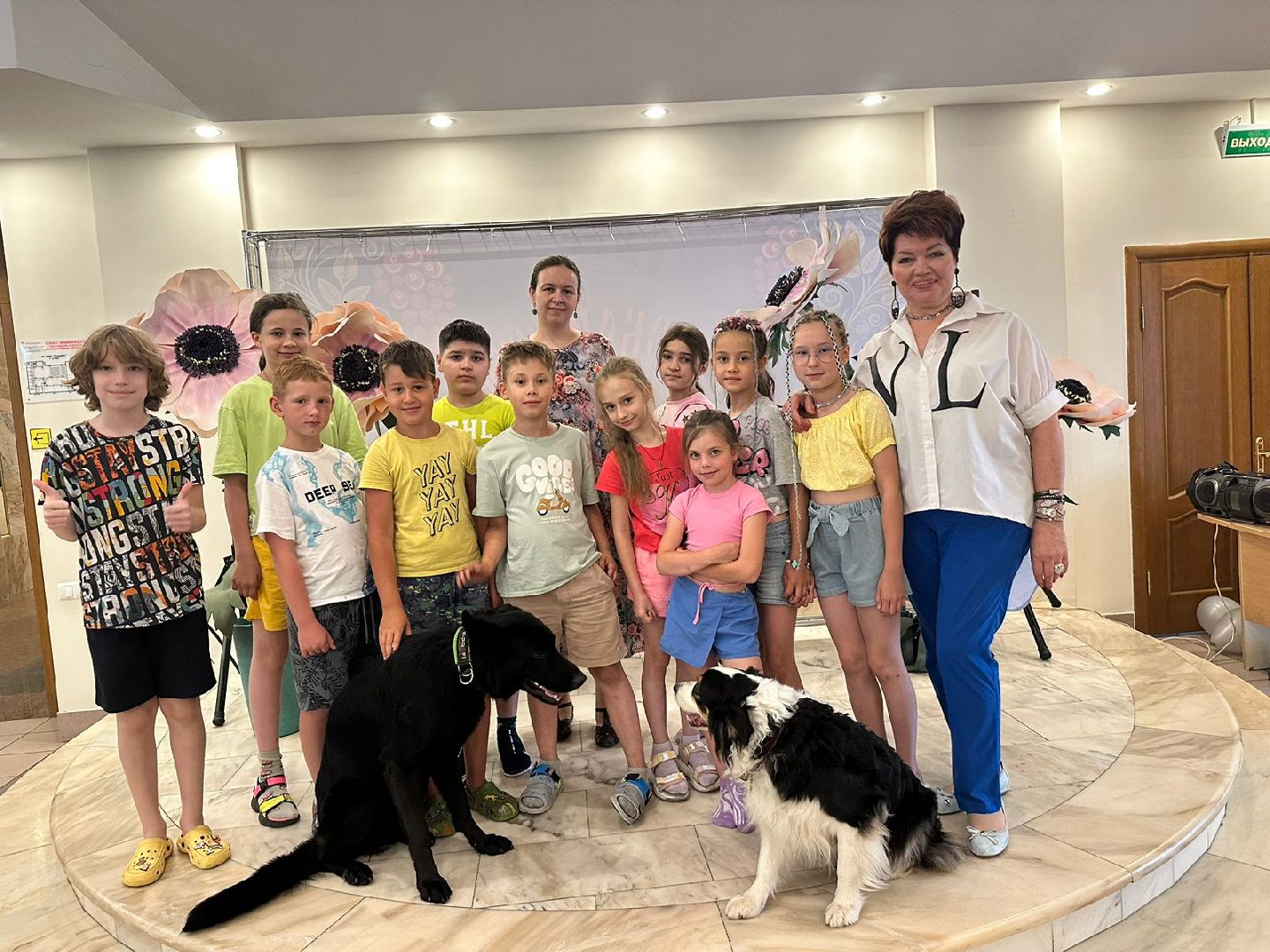 долгопрудный, кинологи, дк вперед, x-легион, фронтовая собака, короткометражный фильм,