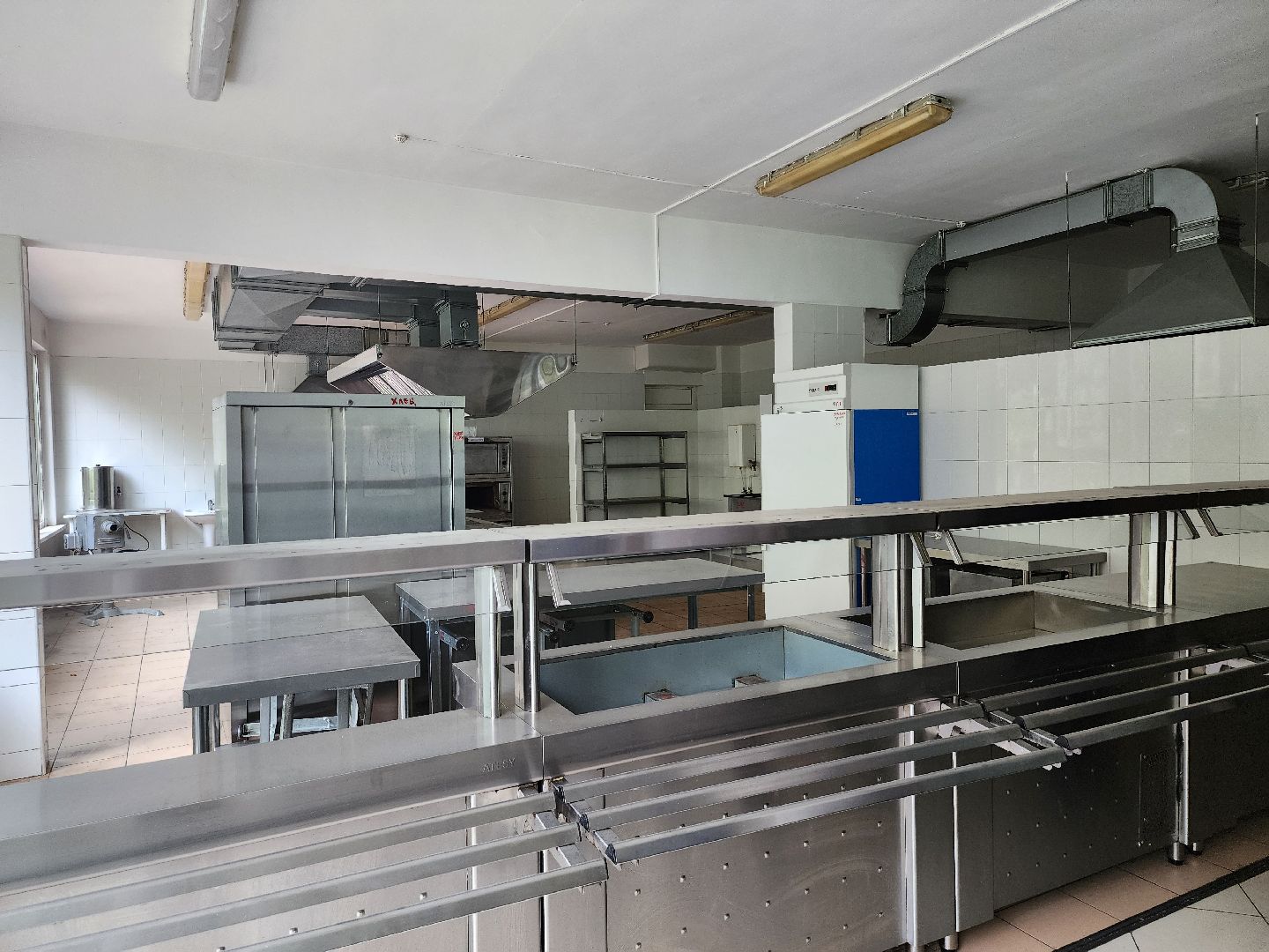 капистальный ремонт, капитальный ремонт школы, мытищи,