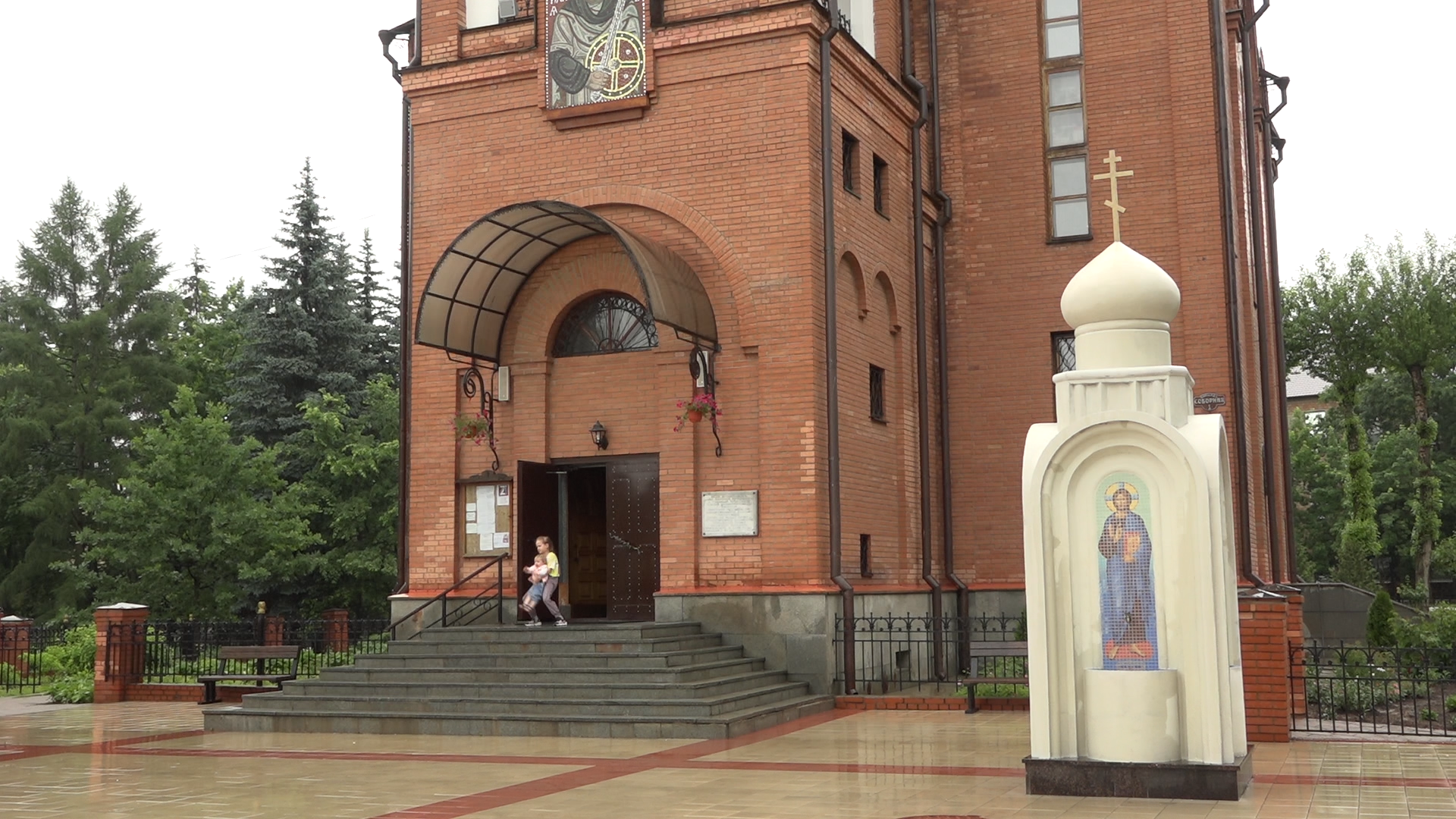 герой россии валерий попов, Валерий Попов Власиха, чеченская кампания, выпускник школы попова, инициатива жителей Власихи,