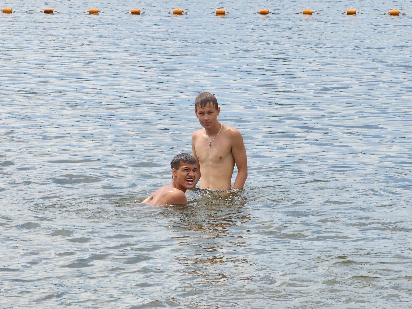 воскресенск, отдых на воде, места для купания, спасатель,