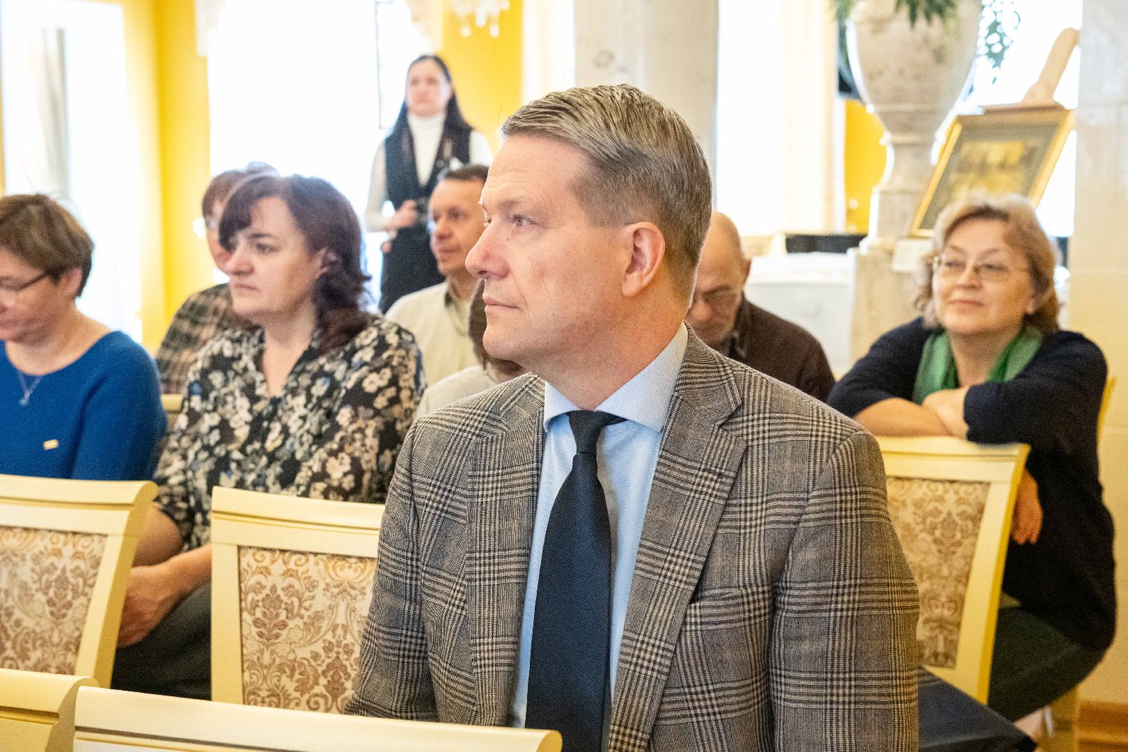 лыткарино, конференция