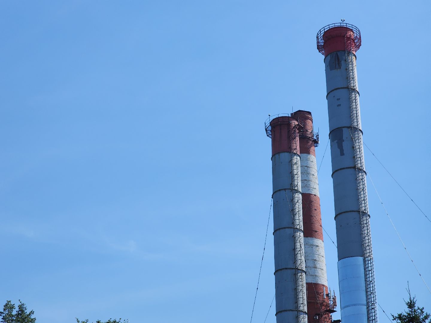 Черноголовка, Теплотрасса, Благоустройство, жкх,