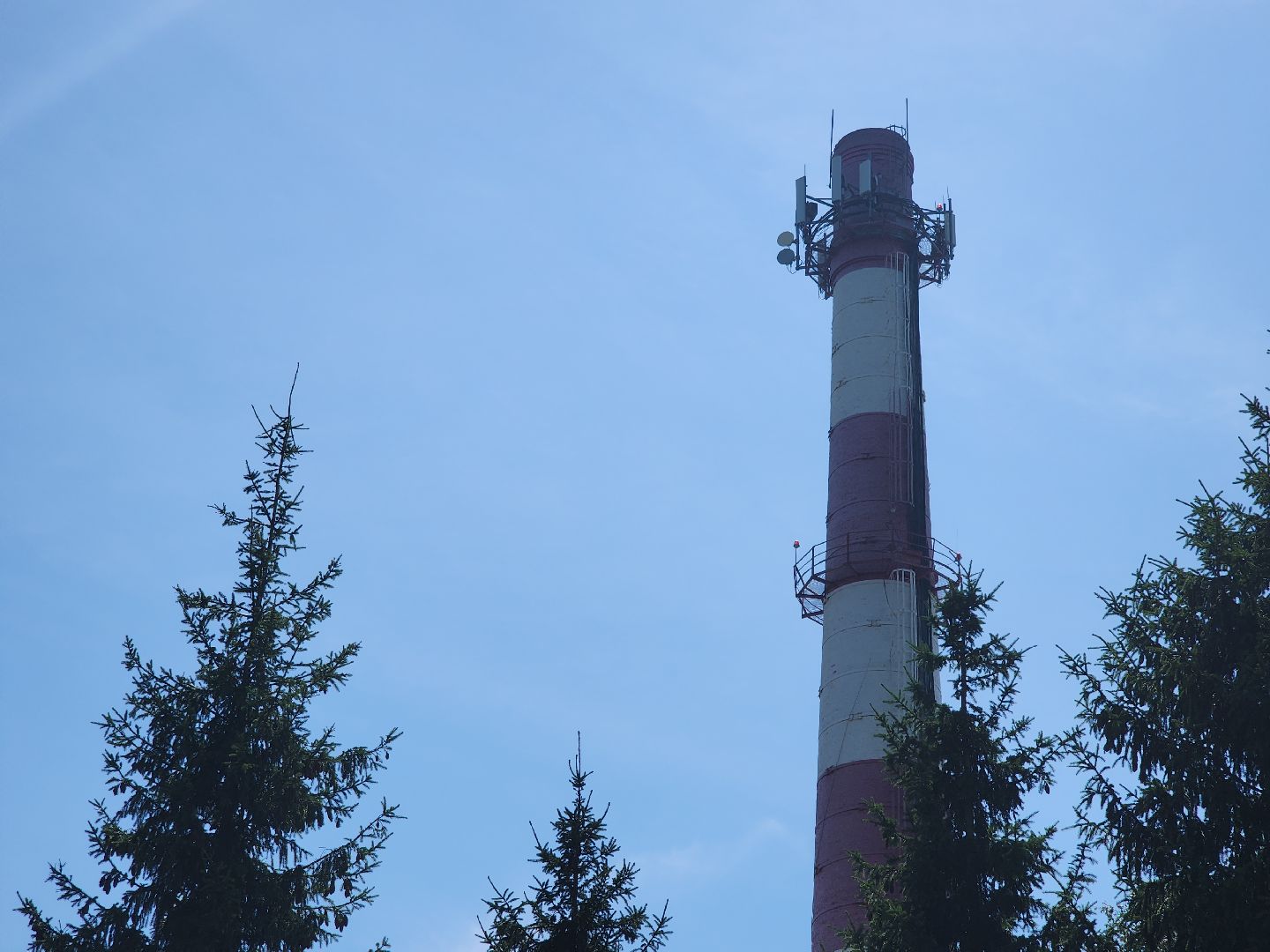 Черноголовка, Теплотрасса, Благоустройство, жкх,