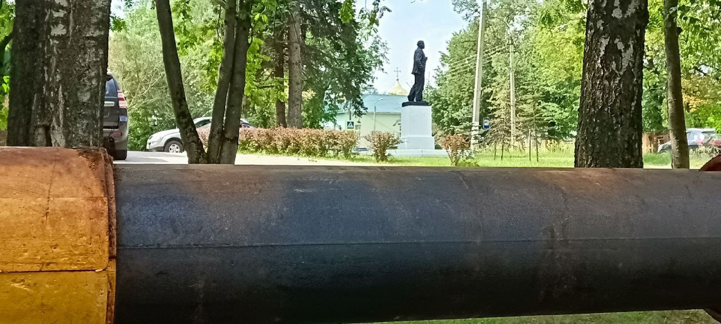 Дмитров, ЖКХ, Теплосервис,