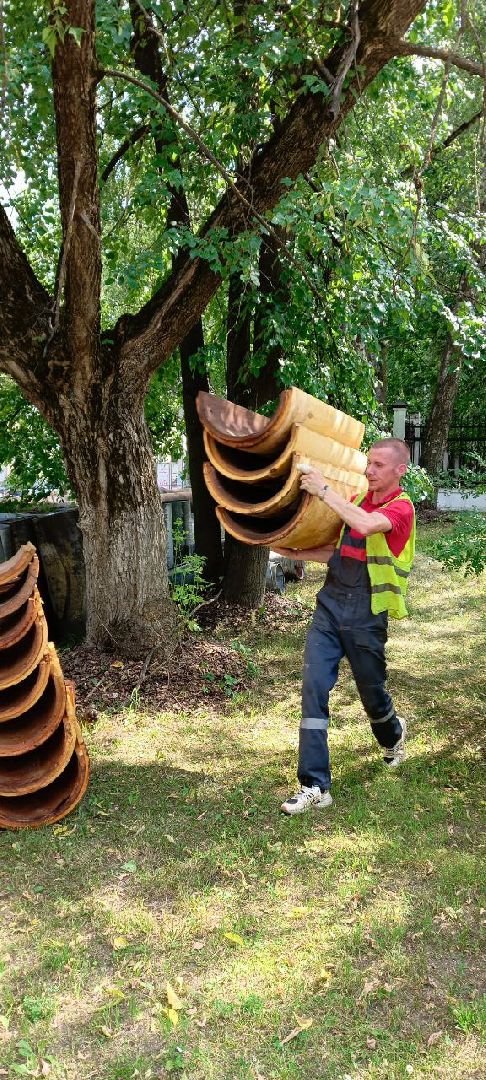 Дмитров, ЖКХ, Теплосервис,