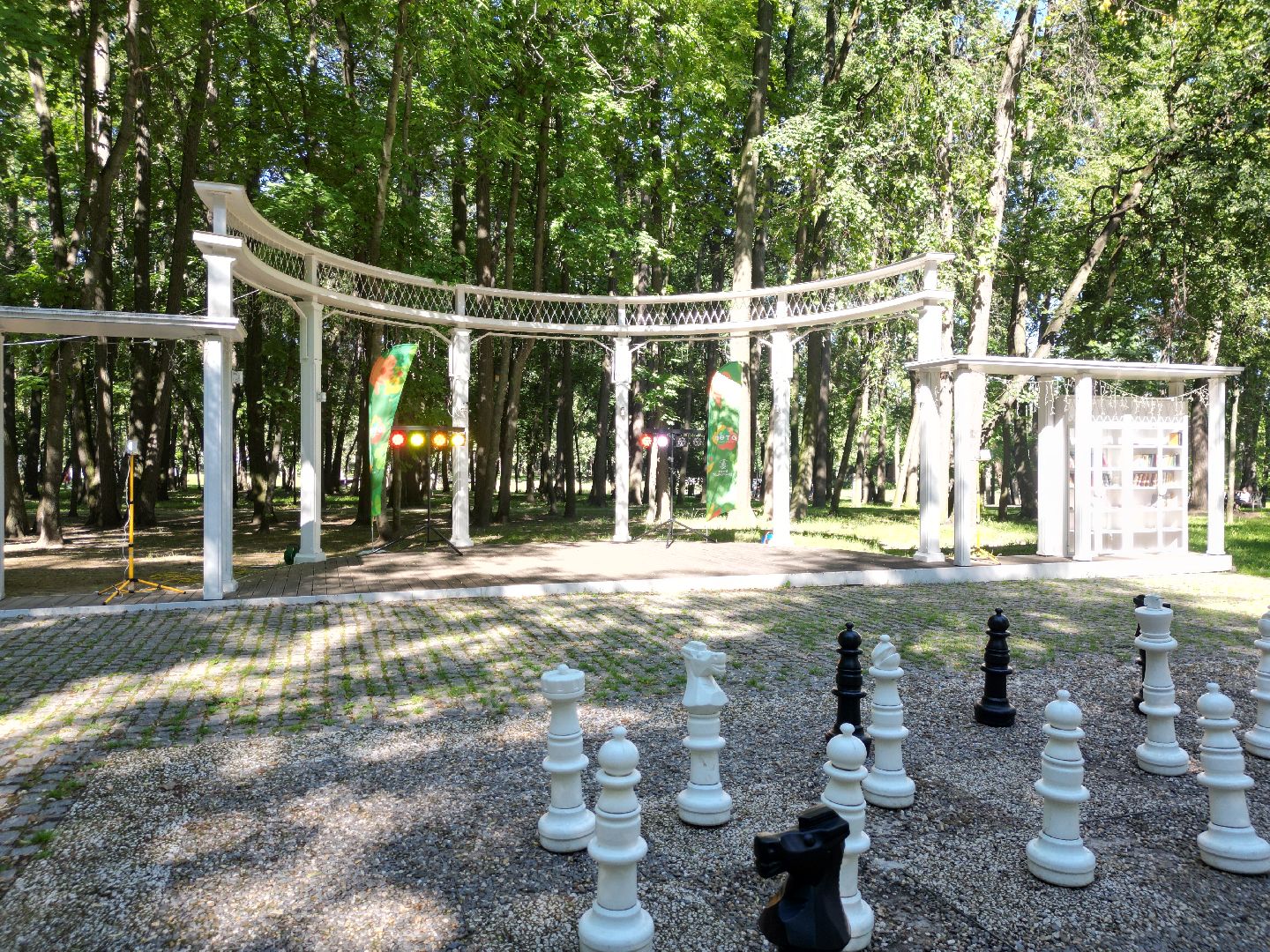 видео с коптера, воскресенск, лето,