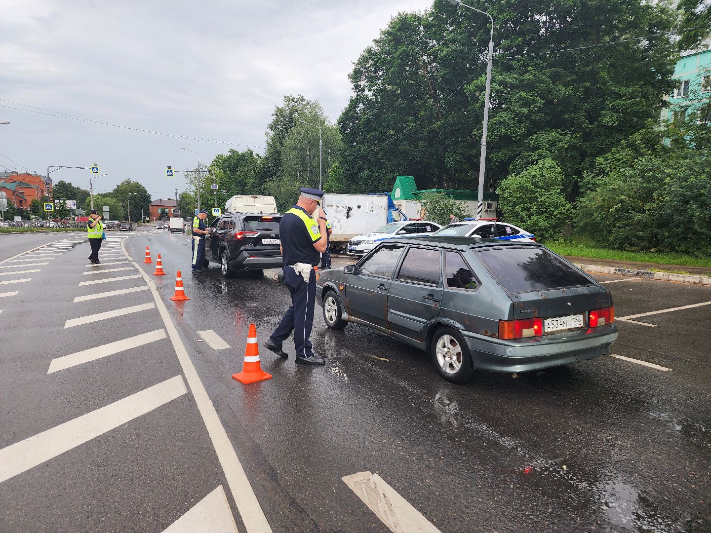 волоколамск, безопасность, дети,