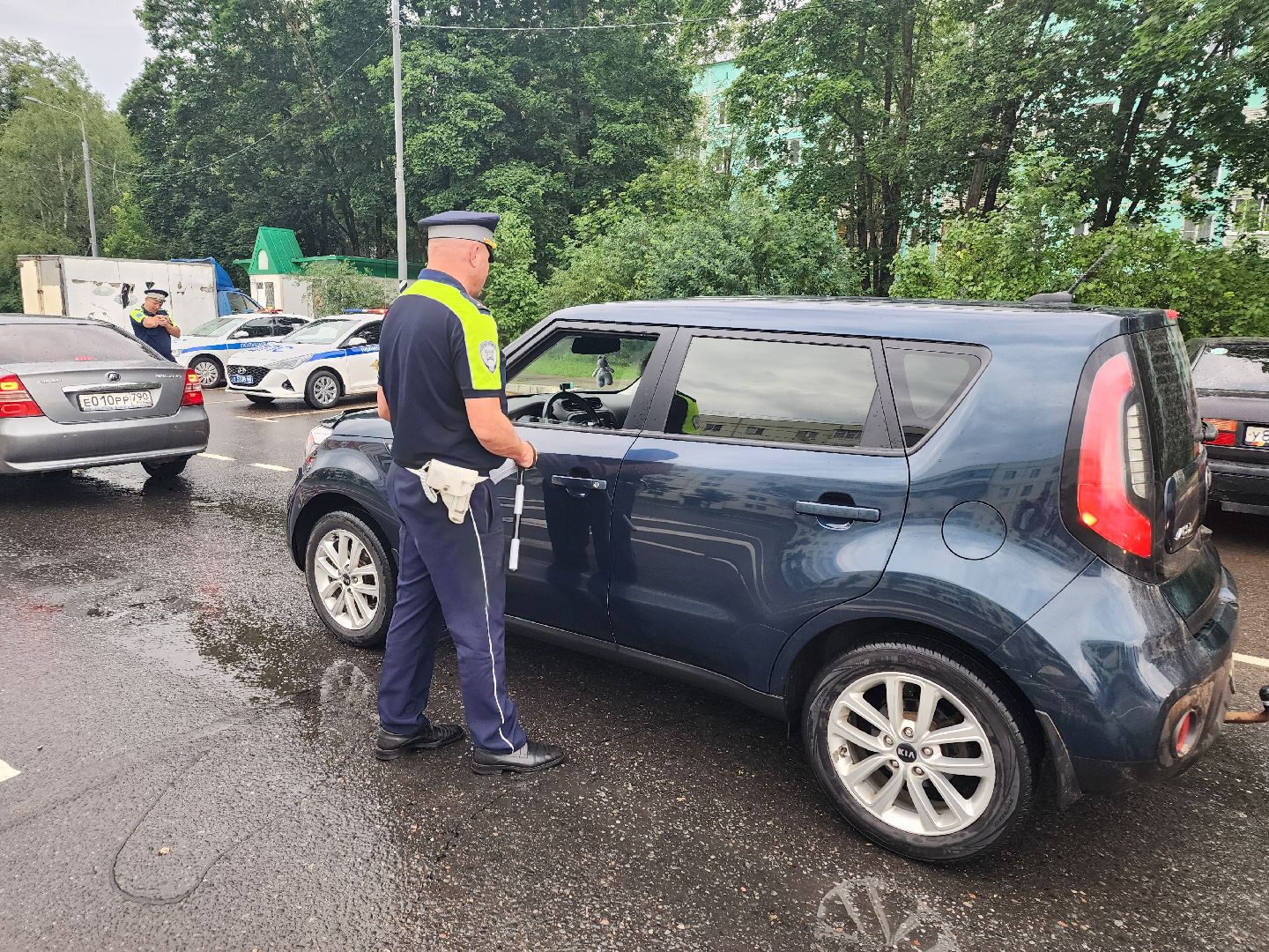 волоколамск, безопасность, дети,