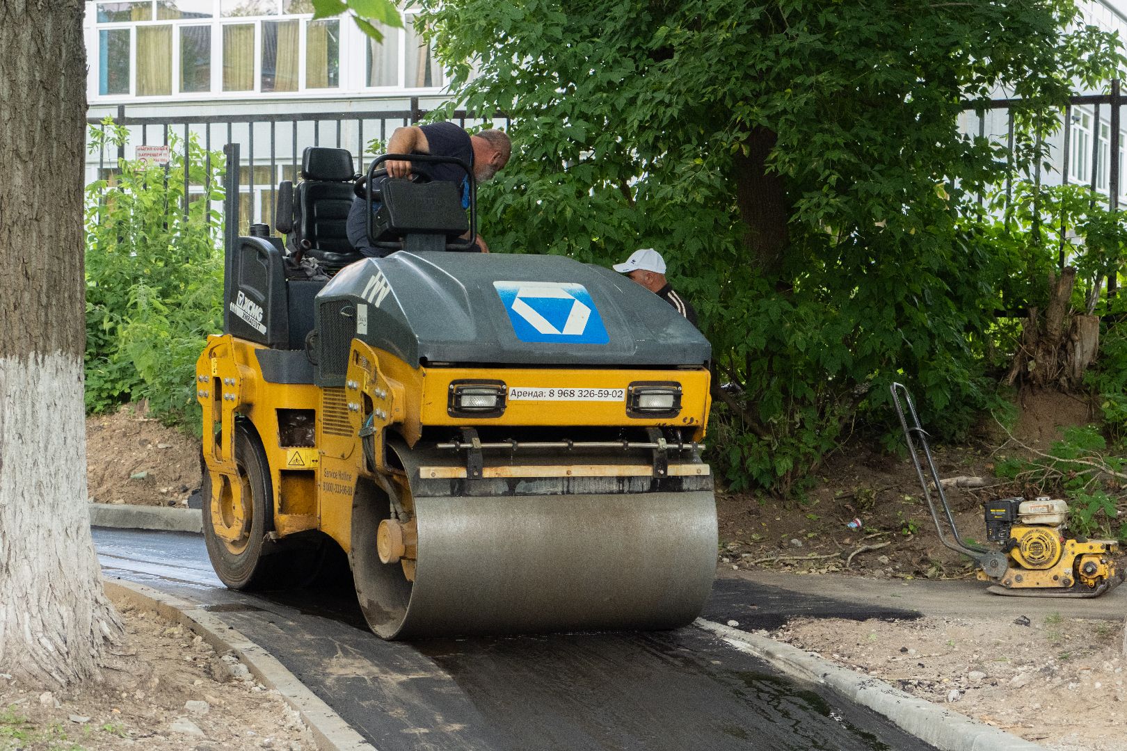 лыткарино, благоуйстройство, кбдт,