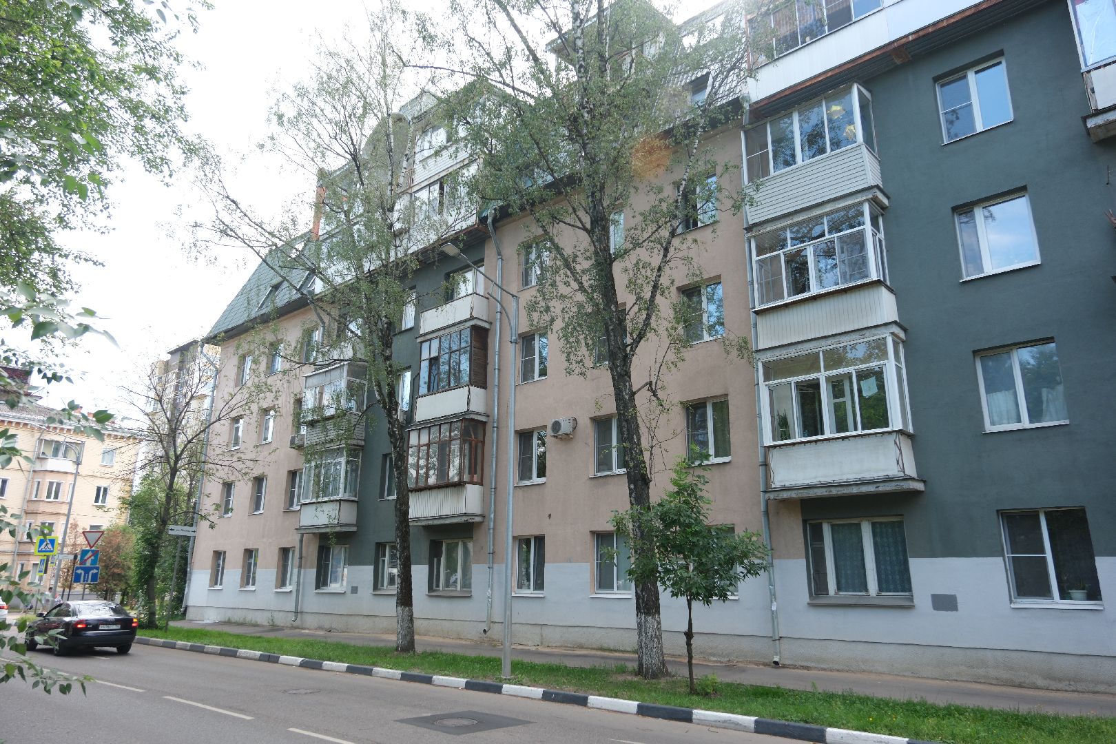 лыткарино, жкх, капремонт,