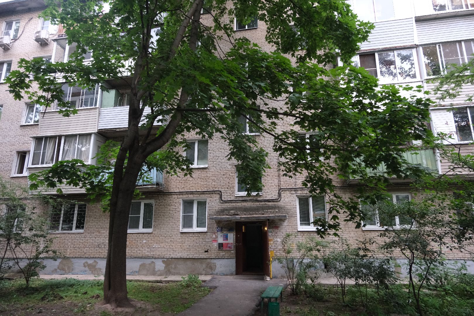 лыткарино, жкх, капремонт,