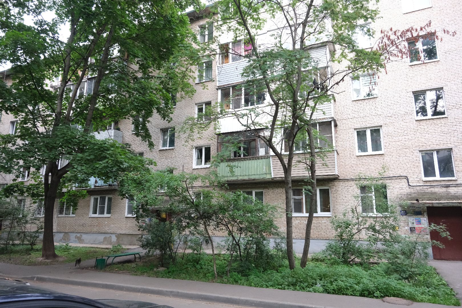 лыткарино, жкх, капремонт,