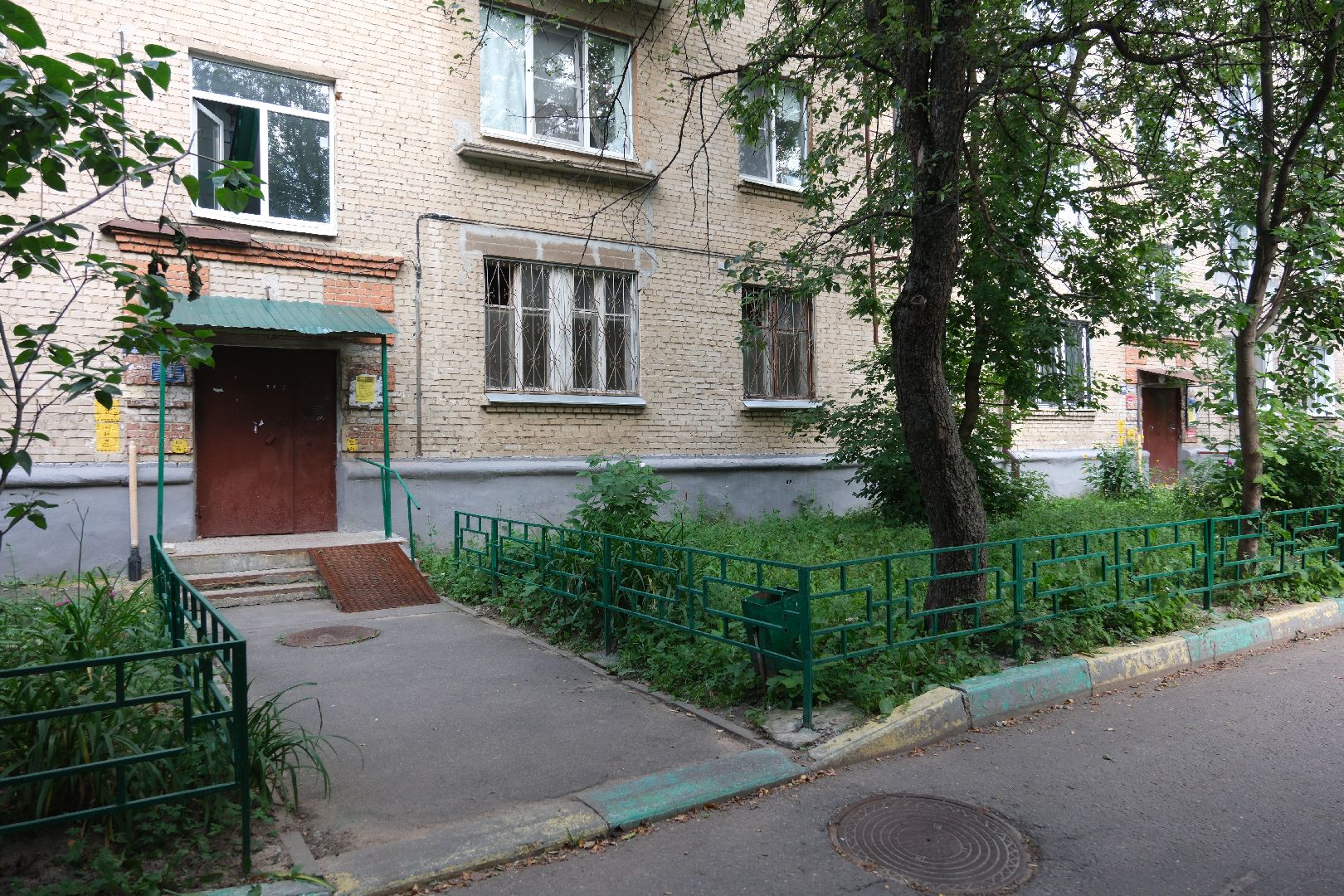 лыткарино, жкх, капремонт,