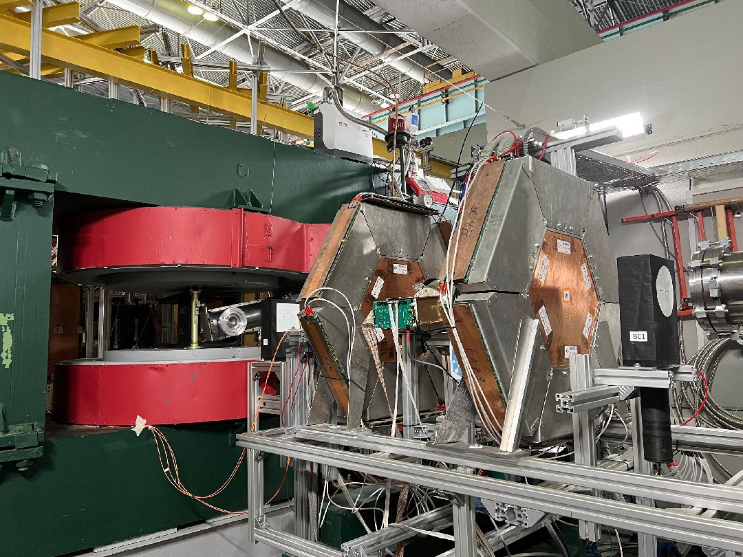 Дубна, наука