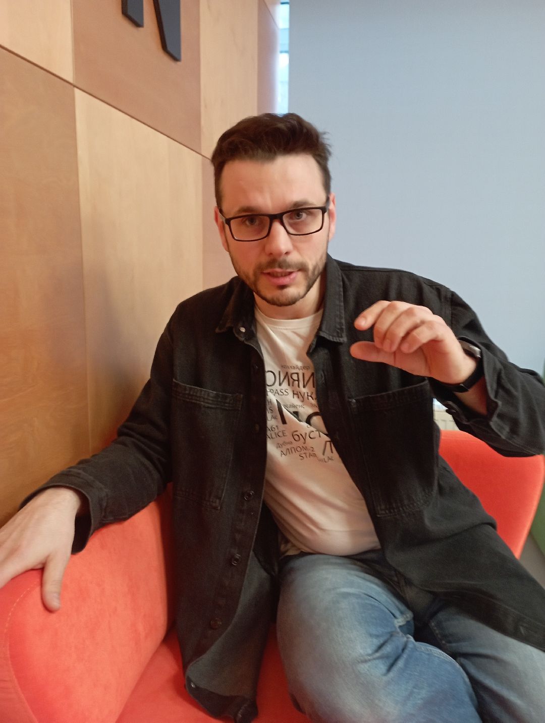 Дубна, наука