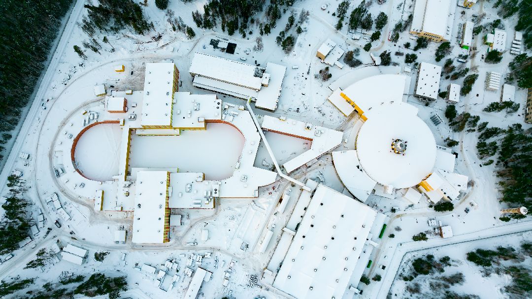 Дубна, наука