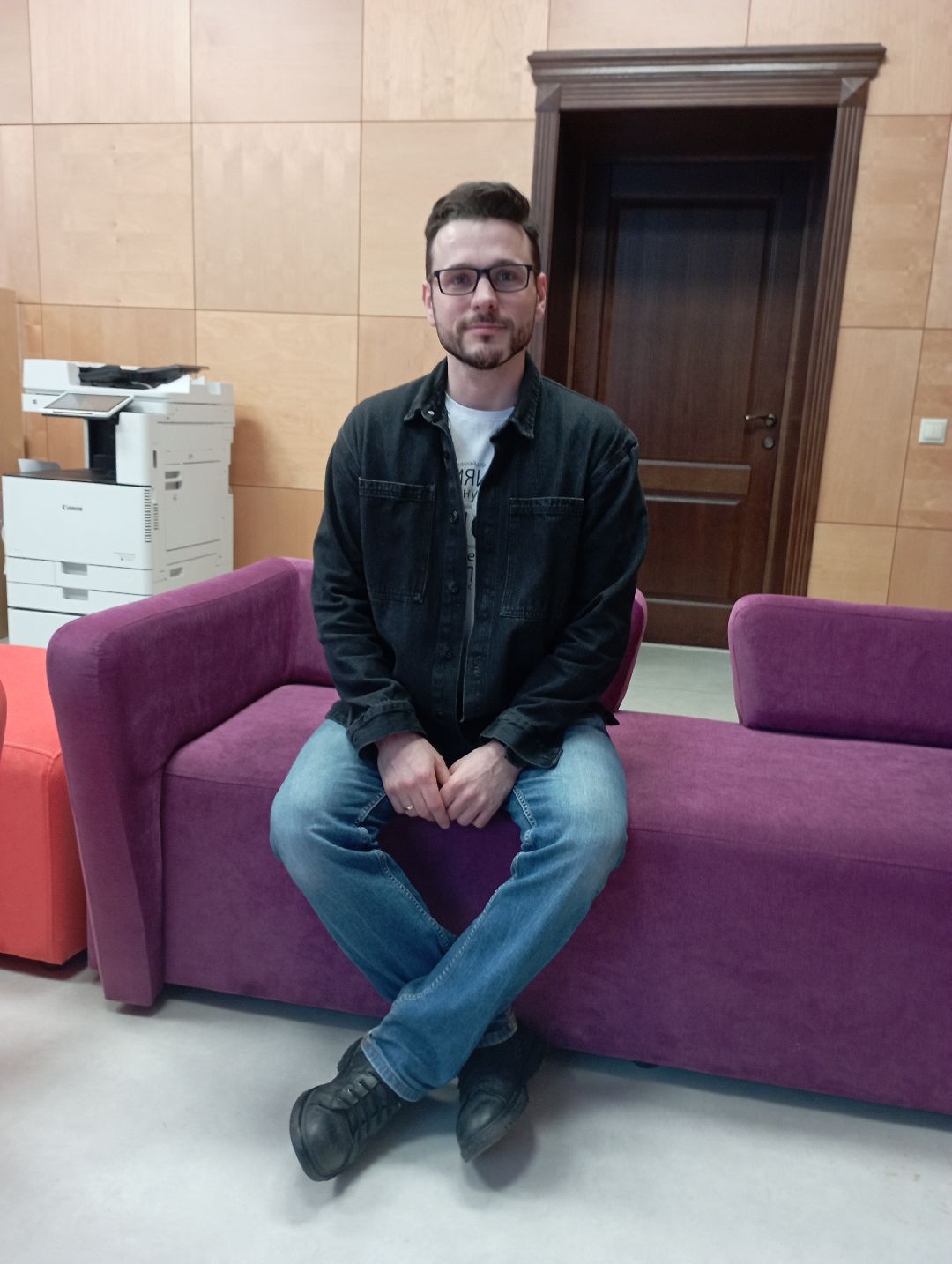 Дубна, наука