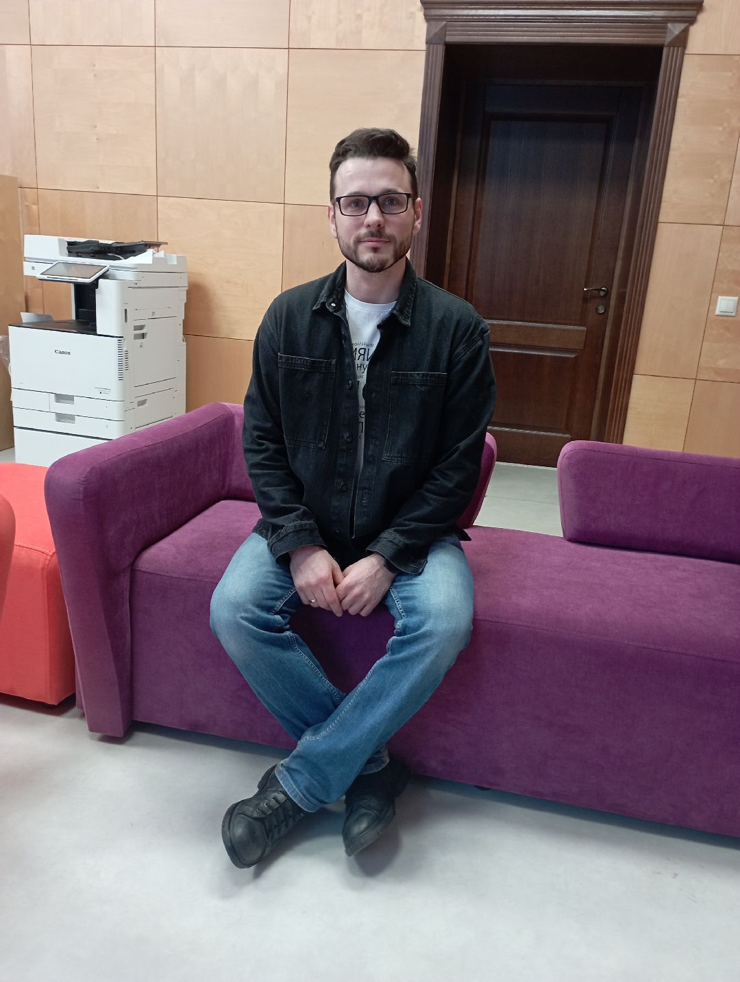 Дубна, наука