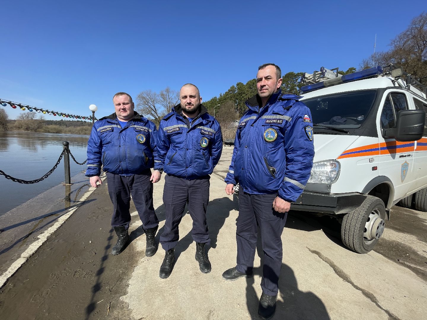 Безопасность, центр гражданской защиты, водоёмы, реки, паводки, спасатели,