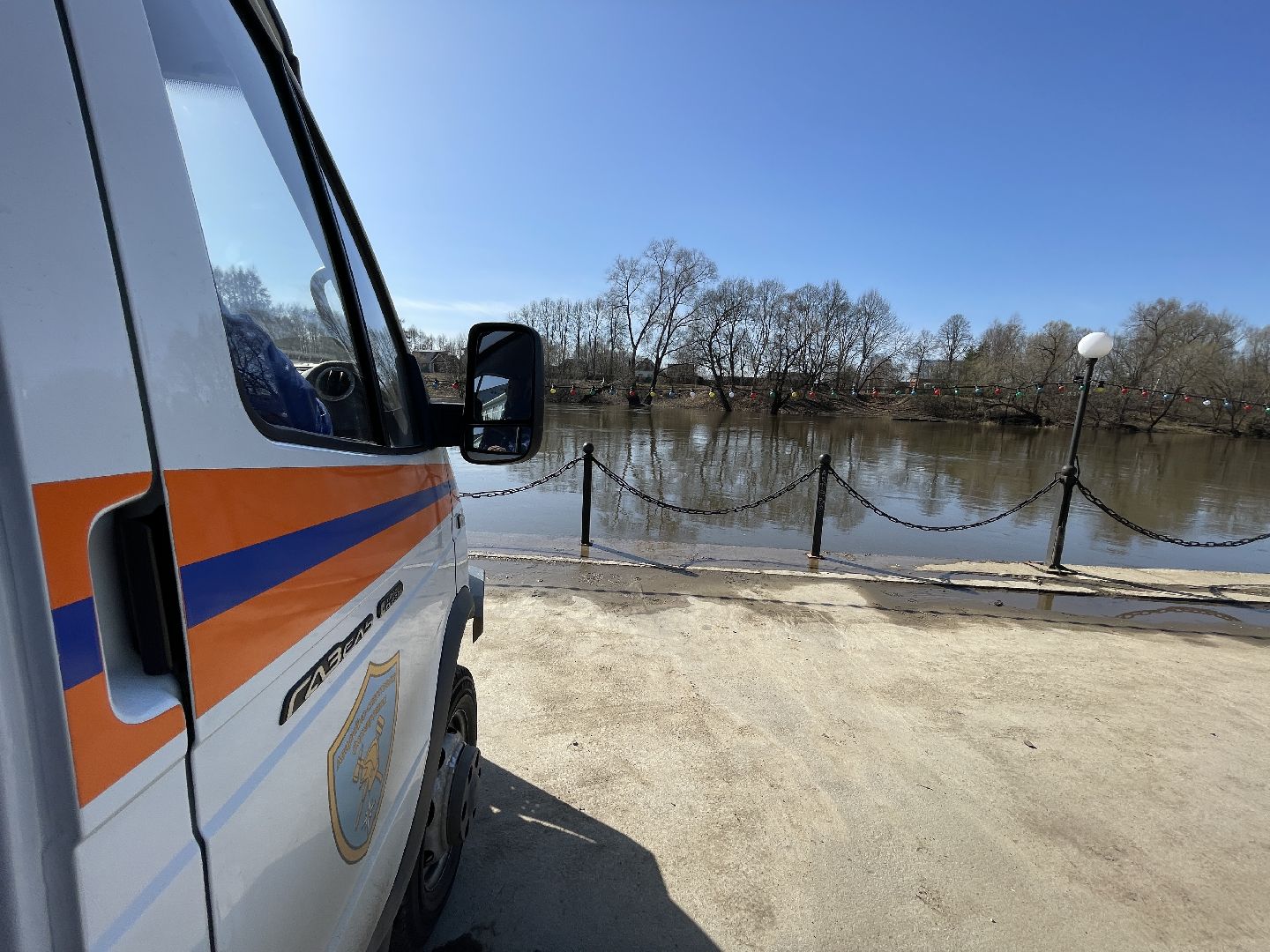Безопасность, центр гражданской защиты, водоёмы, реки, паводки, спасатели,
