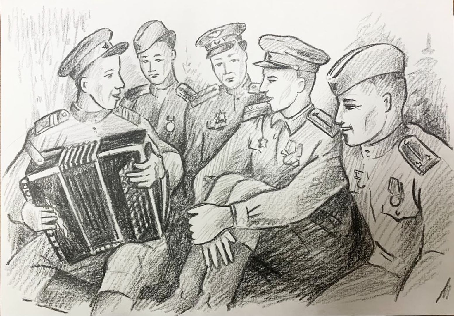 Балашиха, Подмосковье, конкурс рисунков, мама почитай мне а я нарисую, книги повлиявшие на меня, Российская государственная библиотека,