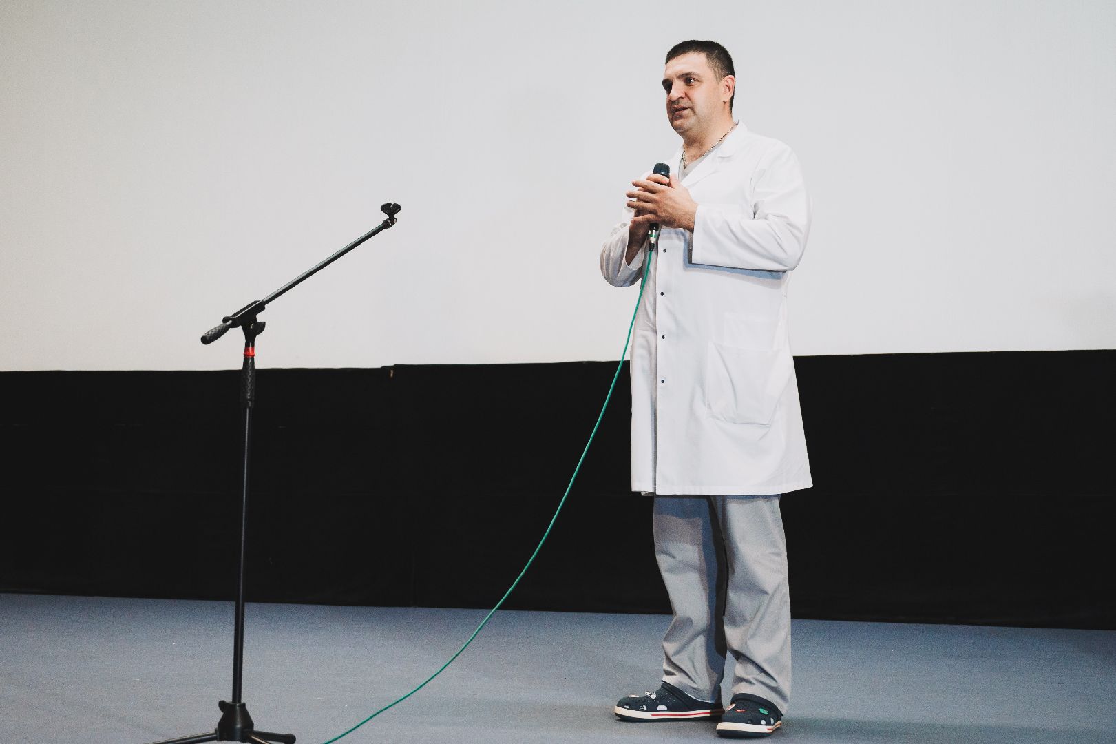 медицина, кардиология, санаторий, Лосино-петровский, медики,