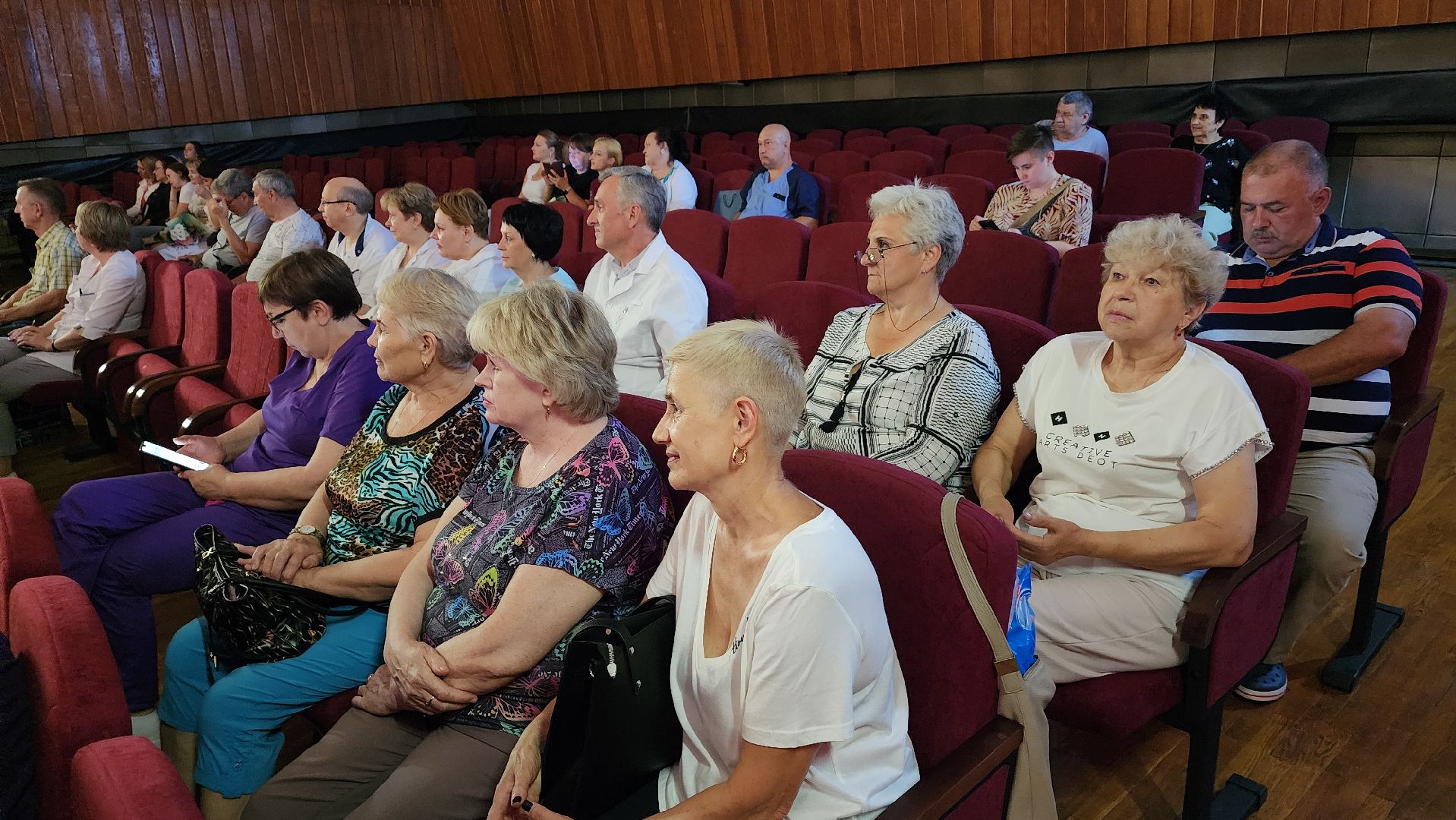 медицина, кардиология, санаторий, Лосино-петровский, медики,