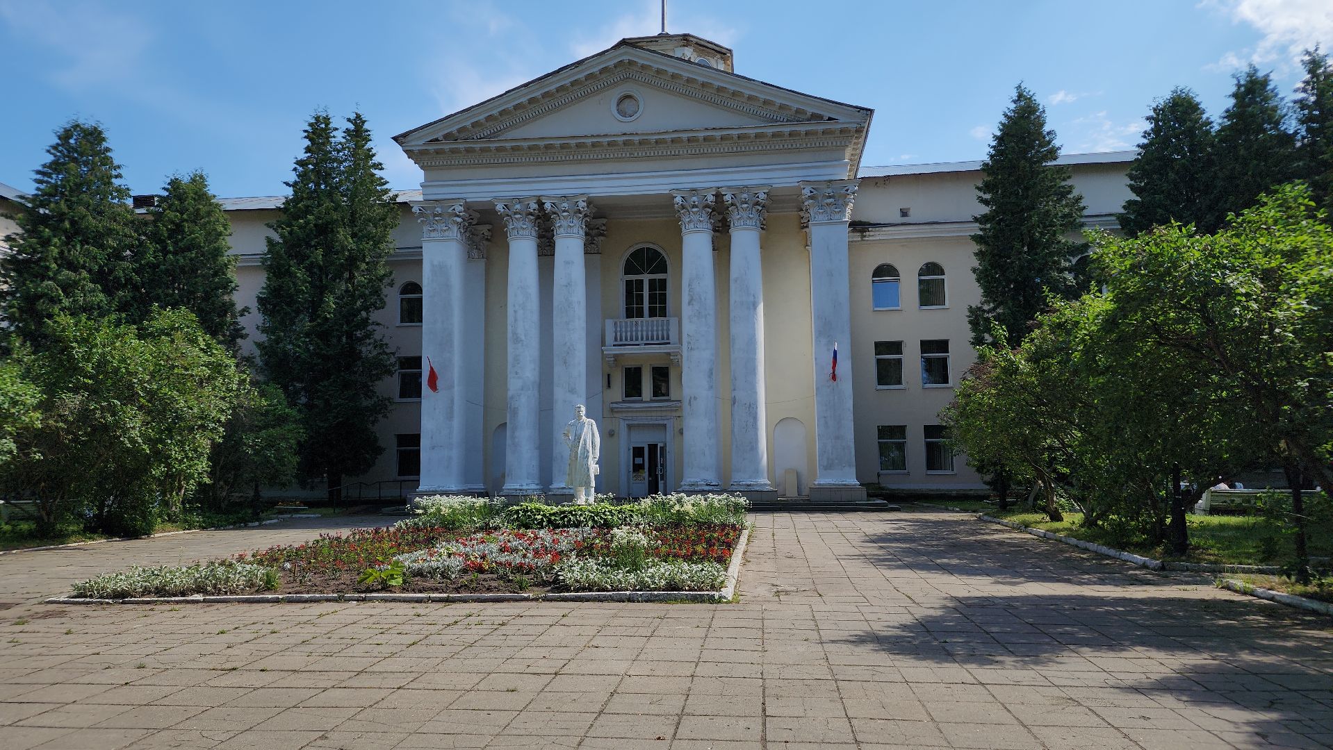 медицина, кардиология, санаторий, Лосино-петровский, медики,