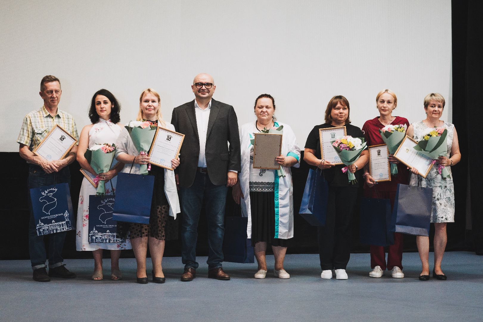 медицина, кардиология, санаторий, Лосино-петровский, медики,