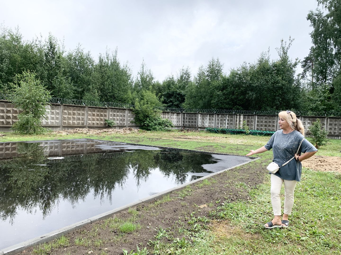 Балашиха, Подмосковье, благоустройство дворовой территории, модернизация детской площадки, зона воркаут,