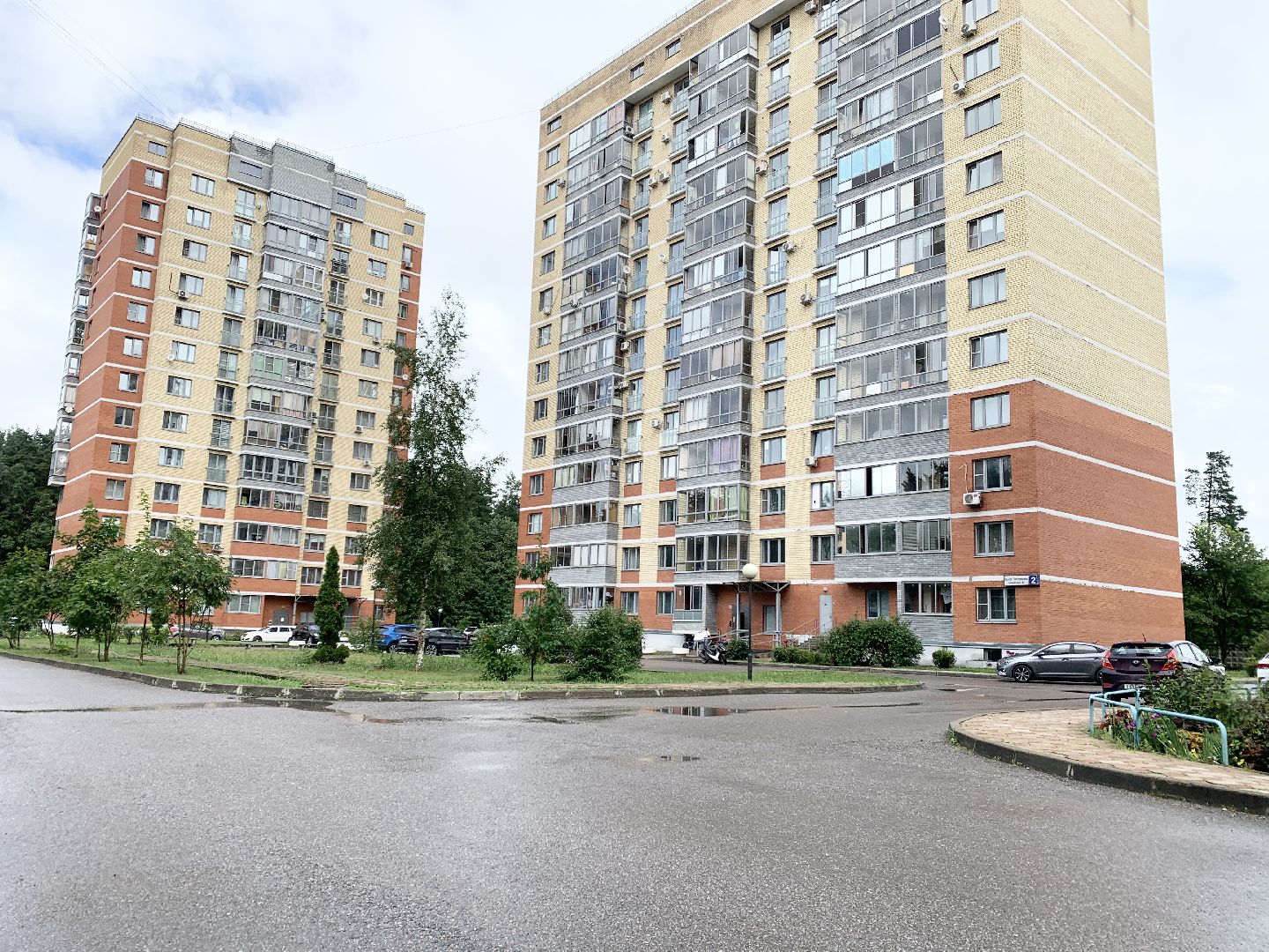 Балашиха, Подмосковье, благоустройство дворовой территории, модернизация детской площадки, зона воркаут,