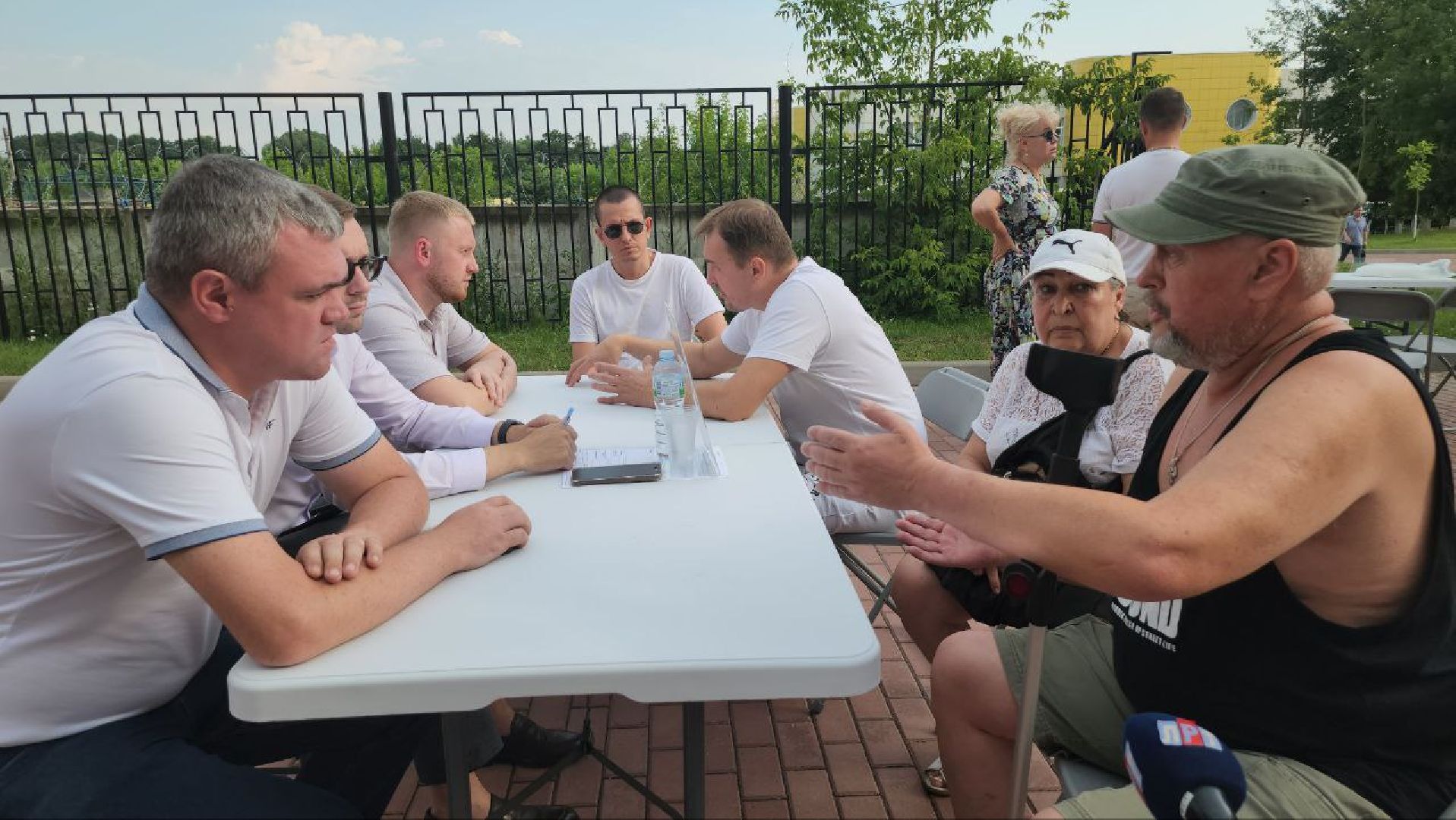 люберцы, выездная администрация, общественный транспорт,