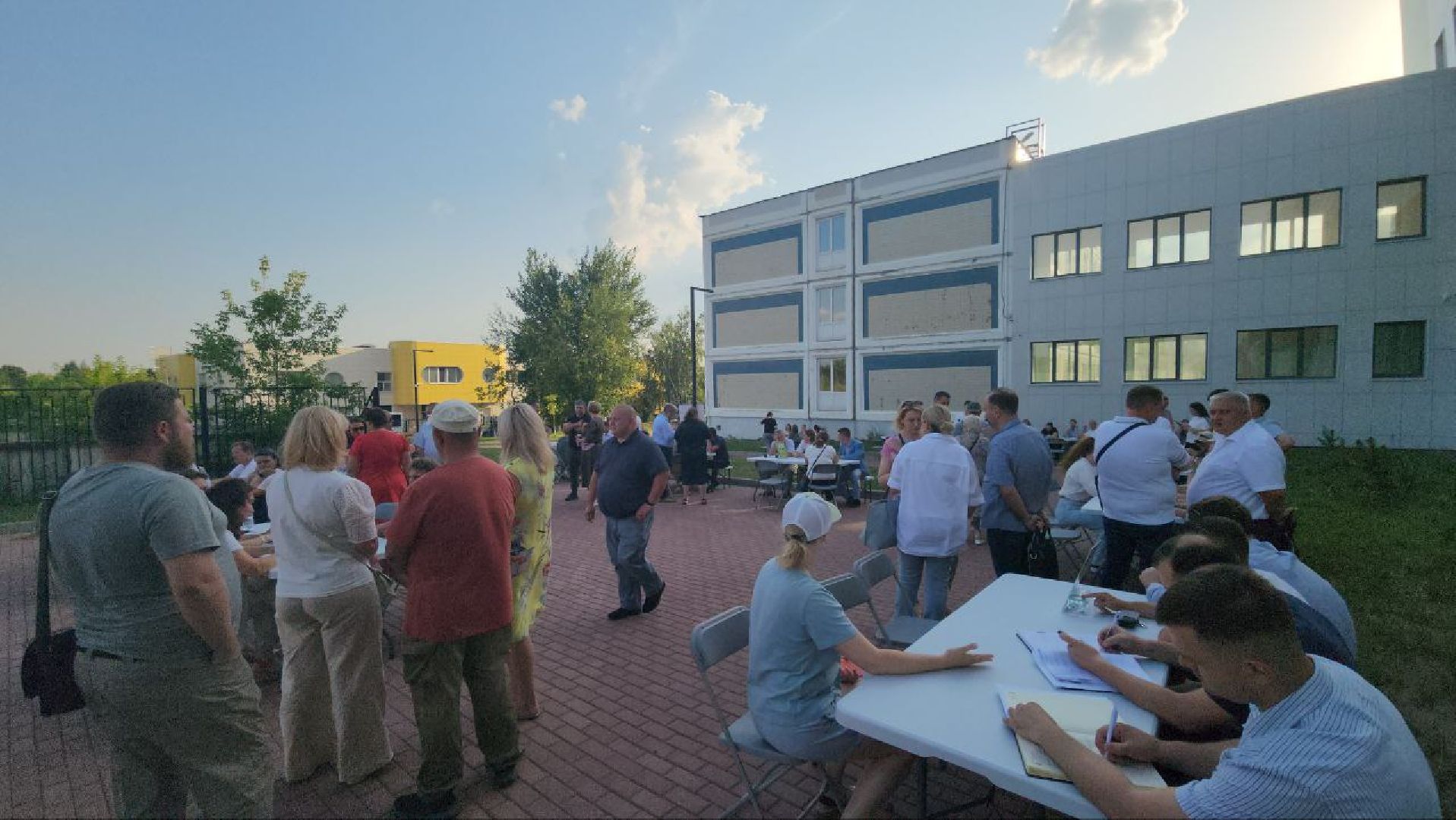 люберцы, выездная администрация, общественный транспорт,