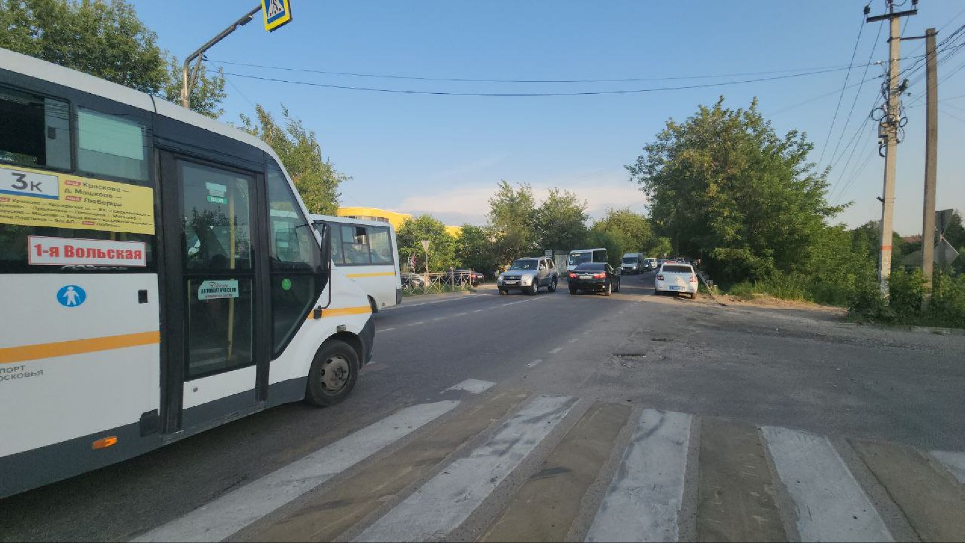 люберцы, выездная администрация, общественный транспорт,