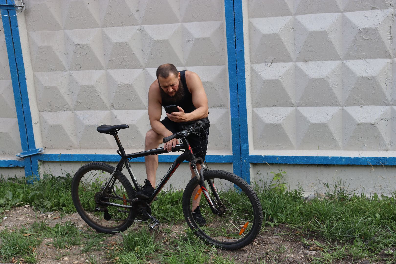 Евгений Лазурин, андроник пак, велодорожка, улица Энергетиков, дзержинский, воробьёв, обращение к президенту,