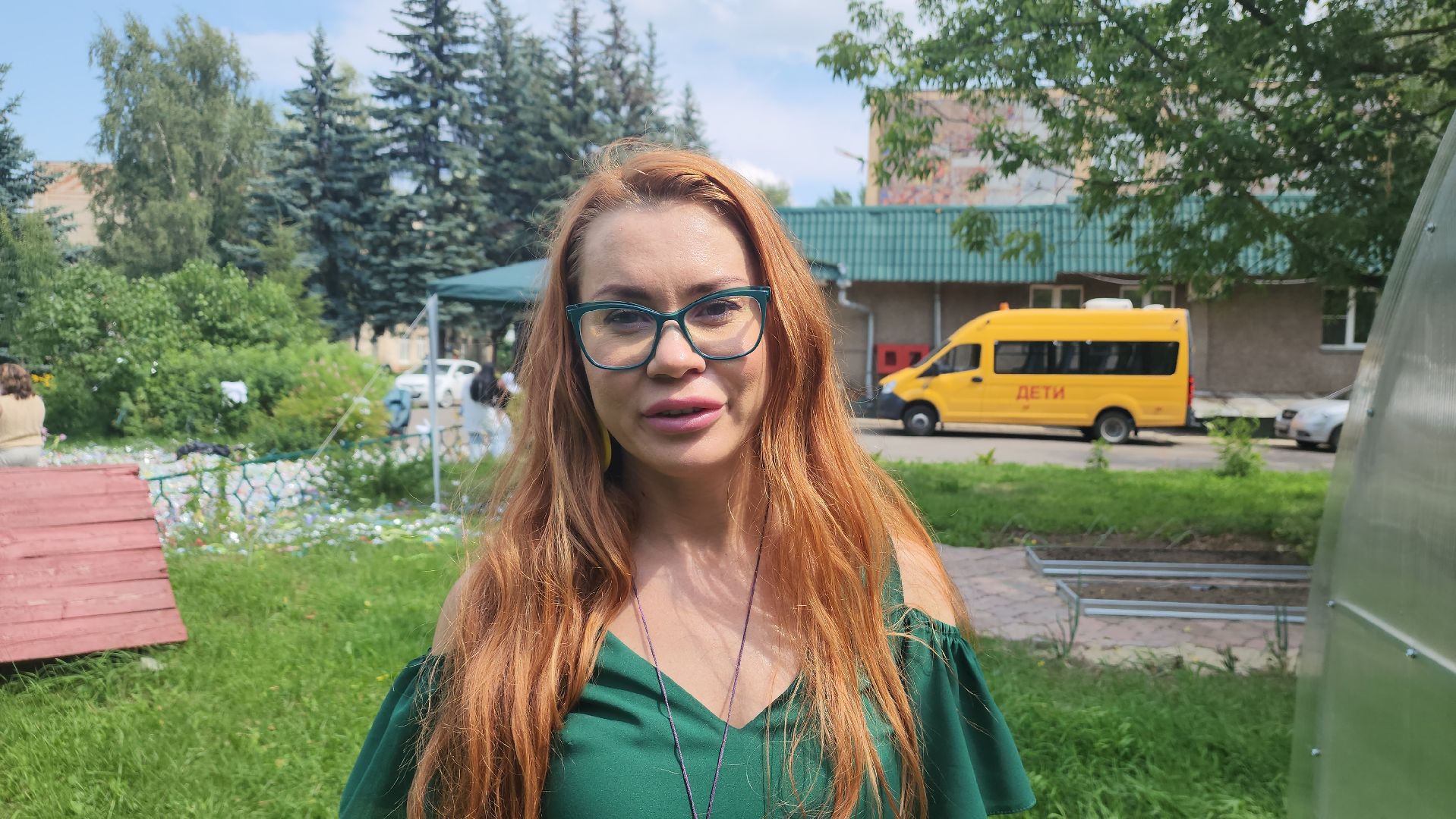 ивантеевка, центр социального обслуживания, день семьи, детский праздник, благотворительая акция,