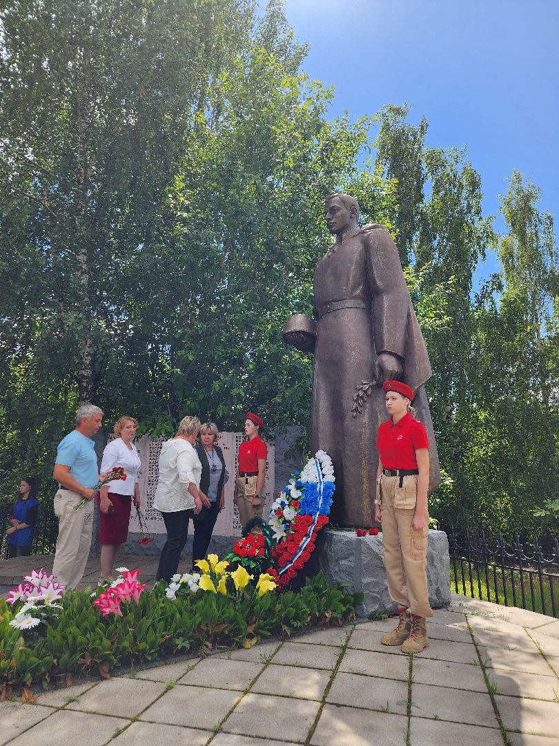волоколамск, Шульгино, День памяти народного ополчения,