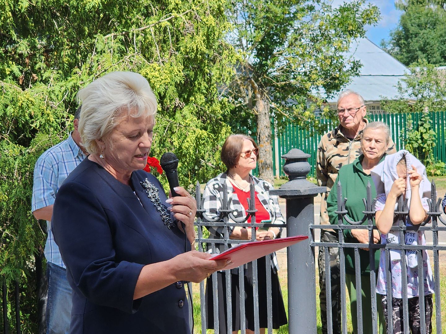 волоколамск, Шульгино, День памяти народного ополчения,