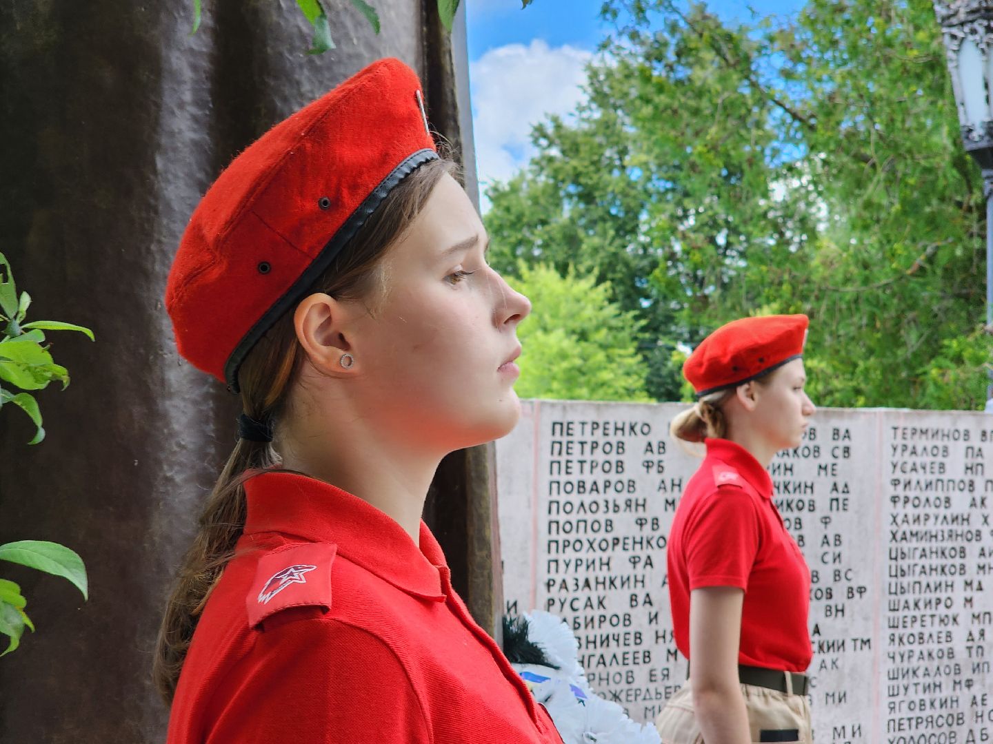 волоколамск, Шульгино, День памяти народного ополчения,