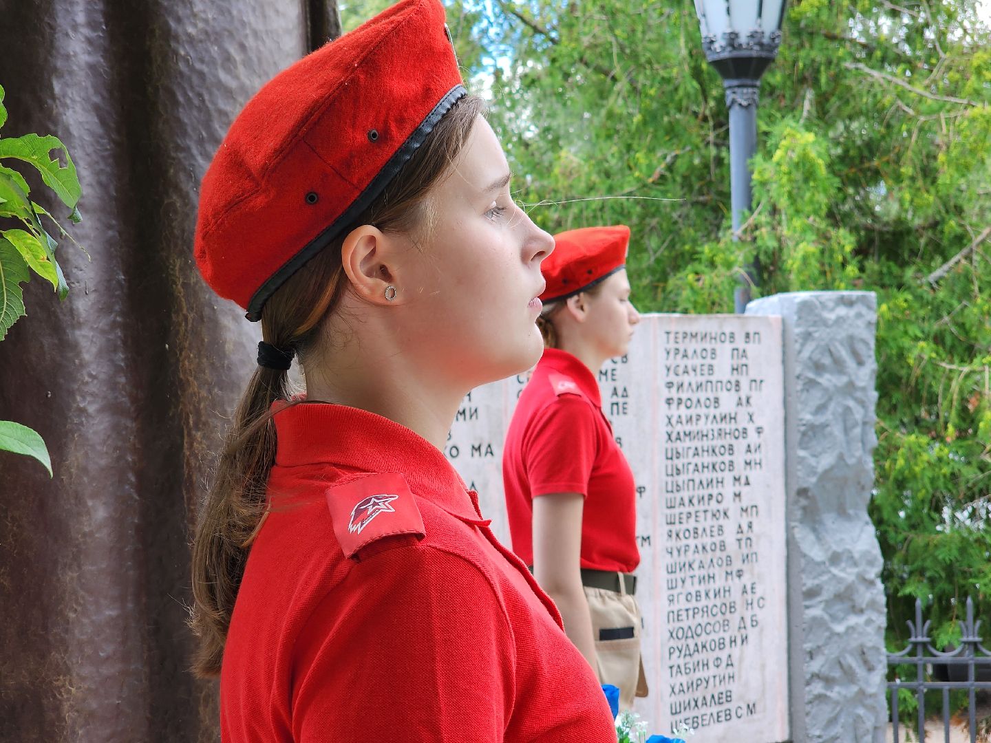 волоколамск, Шульгино, День памяти народного ополчения,
