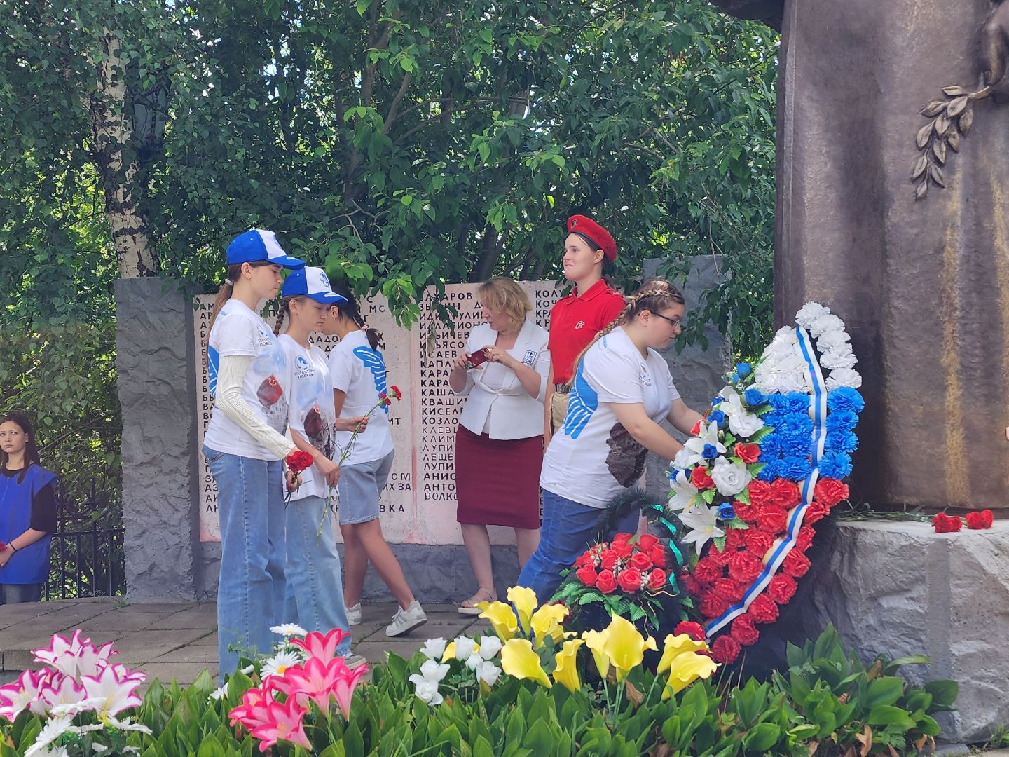 волоколамск, Шульгино, День памяти народного ополчения,
